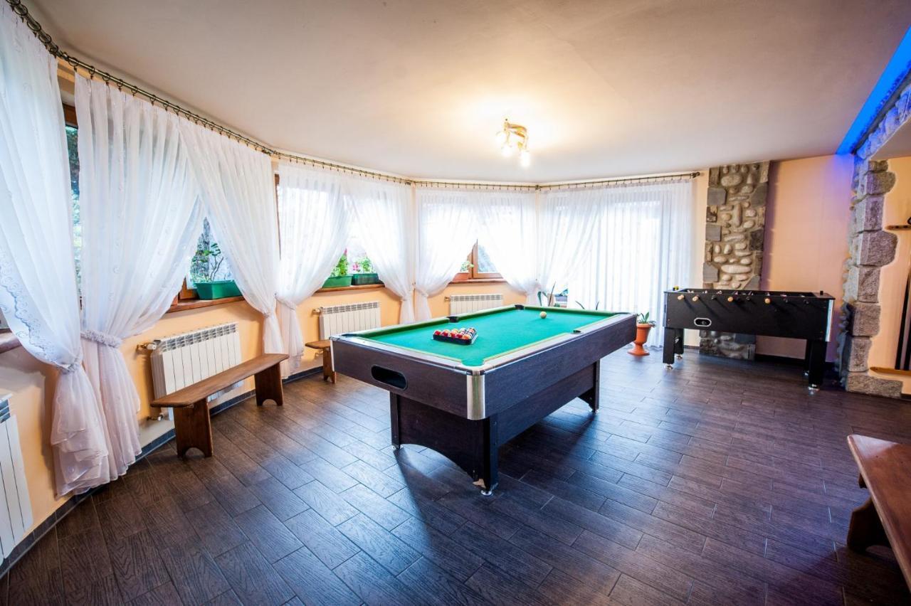 Goscinne Ewela Homestay