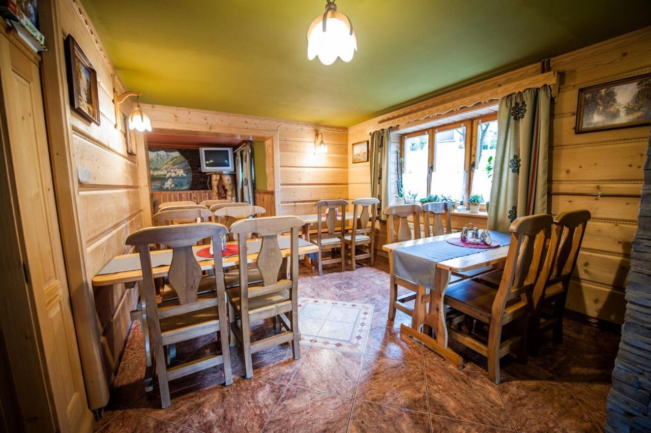 Goscinne Ewela Homestay