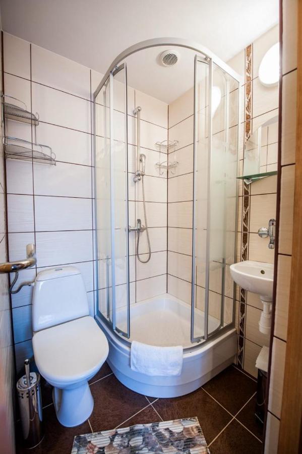 Goscinne Ewela Homestay Ciche Male