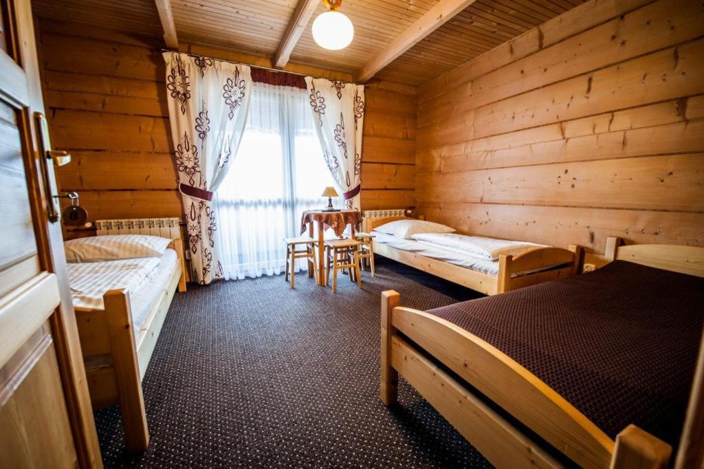 Homestay Goscinne Ewela Ciche Male