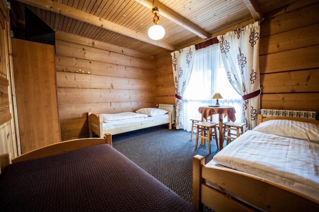 Goscinne Ewela Homestay